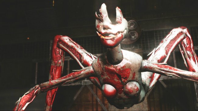 Silent Hill: Homecoming