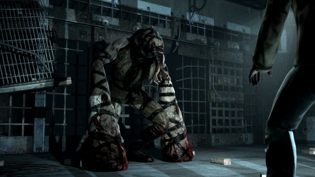 Silent Hill: Homecoming