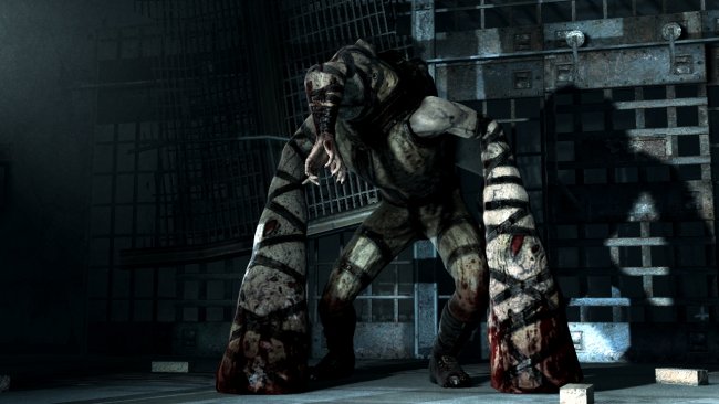 Silent Hill: Homecoming