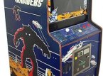 Warner Bros sikrer sig filmrettighederne til Space Invaders
