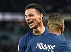 Hvem er Hugo Ekitike, Liverpools nye angriber til 79 millioner pund