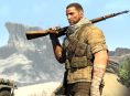 Spil Sniper Elite 3 gratis på Steam i weekenden