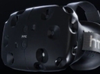 Har HTC afsløret Half Life VR?