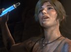 Udkommer Rise of the Tomb Raider på PS4 i november?