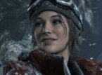 Uncharted-udvikler driller Rise of the Tomb Raider