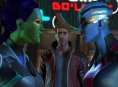 Telltale udsender nye billeder fra Guardians of the Galaxys tredje episode