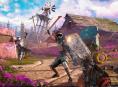 Så er der gameplay fra Far Cry: New Dawn