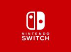 Nintendo Switch har stadig en lang levetid foran sig