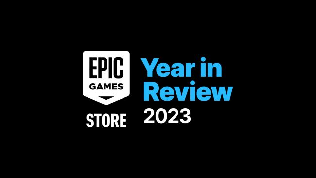 PC-gamere brugte 950 mio. dollars på Epic Games Store i 2023