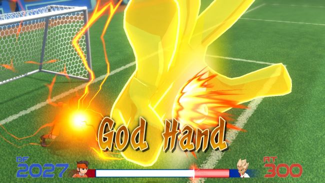 Inazuma Eleven: Victory Road