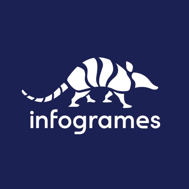 Atari genopliver Infogrames-navnet