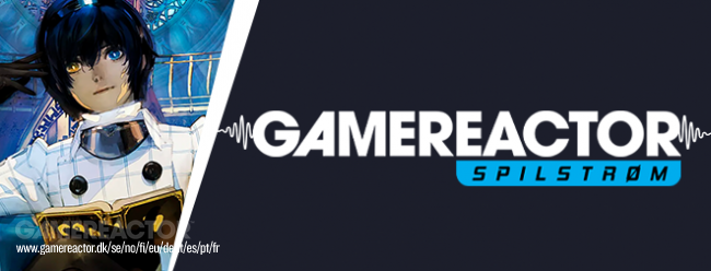 Metaforer og en snehvid ulv har hovedrollerne i ugens Gamereactor Spilstrøm