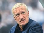 Frankrig annoncerer truppeliste til VM: uden Camavinga, Chevalier og Kolo Muani