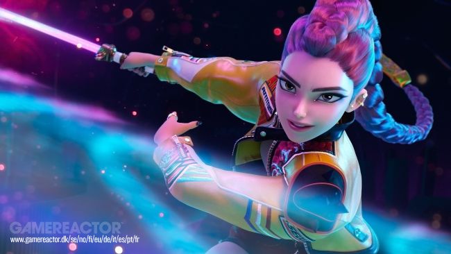 Hvad skal der egentlig ske med Warner Bros. Interactive nu?