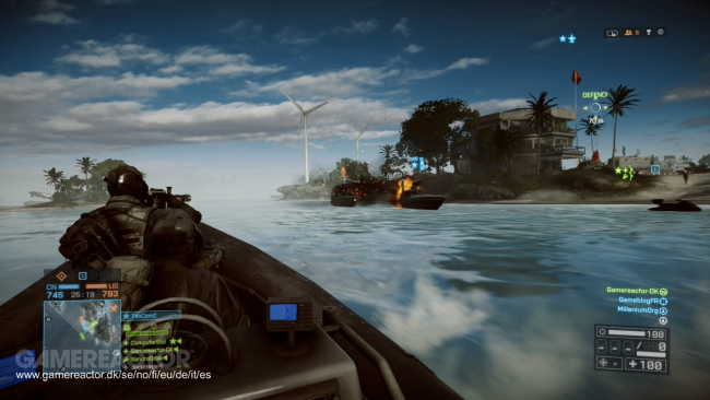 Battlefield 4