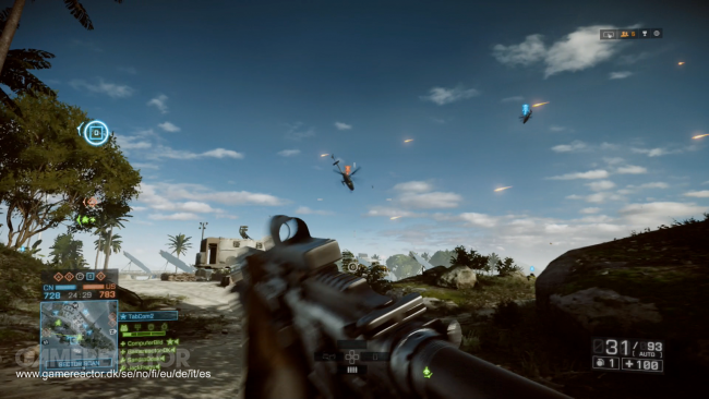 Battlefield 4