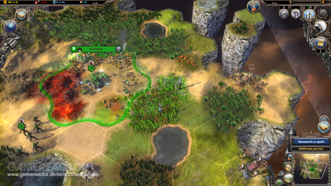 Warlock 2: The Exiled