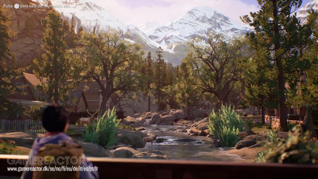 Life is Strange: True Colors