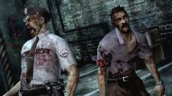 Nye billeder fra Resident Evil