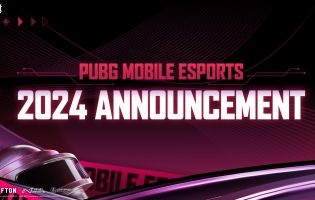 PUBG Mobile Global Championship afholdes i Storbritannien i 2024