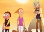 Rick and Morty sæson 7 får premiere til oktober