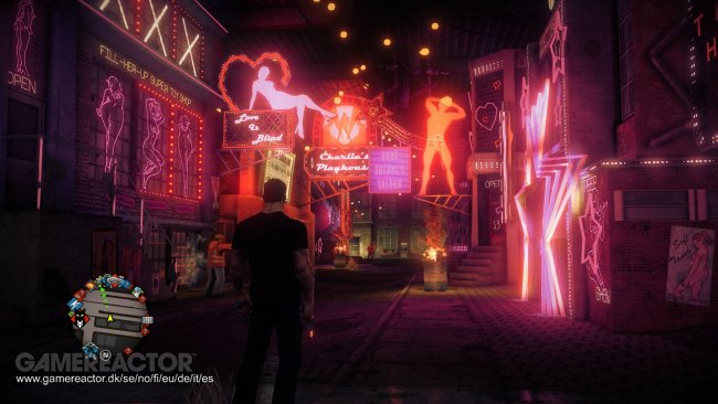 Saints Row IV