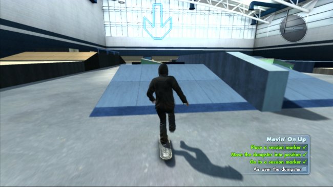 Skate 3