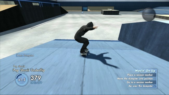Skate 3
