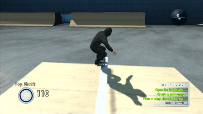Skate 3
