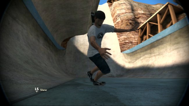 Skate 3