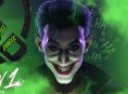 Joker i Suicide Squad: Kill the Justice League får sin egen gameplay trailer