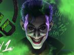 Joker i Suicide Squad: Kill the Justice League får sin egen gameplay trailer