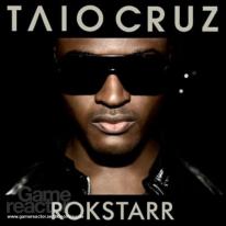 Taio Cruz -  Rokstarr