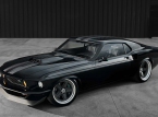 Tag et kig p&aring; Ring Brothers' Sema-build, Kingpin Mustang