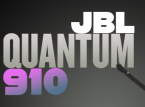 Er JBL Quantum 910 Wireless det ultimative gaming headset?
