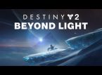 Destiny 2: Beyond Light er blevet skubbet til november