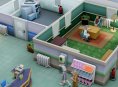 Se det første gameplay fra Two Point Hospital
