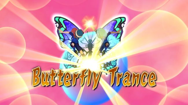 Inazuma Eleven: Victory Road