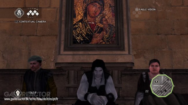 Assassin's Creed: The Ezio Collection