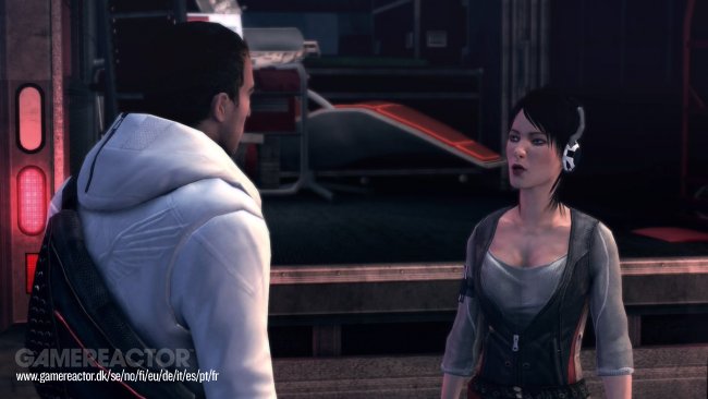 Assassin's Creed: The Ezio Collection