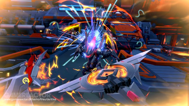 Battleborn