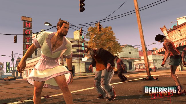 Dead Rising 2: Case Zero