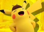 Testvisninger af Detective Pikachu-filmen er åbenbart gået over al forventning