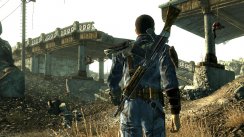Fallout 3 får lanceringsdato