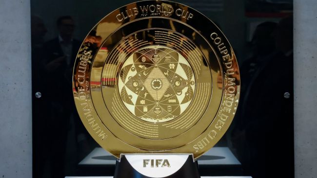 FIFA annoncerer uddeling af præmiepenge fra klub-VM og annoncerer et solidaritetsprogram
