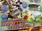Final Fantasy: Explorers er på vej til Nintendo 3DS