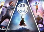 Marvel's Avengers' næste karakter er Jane Foster som Thor
