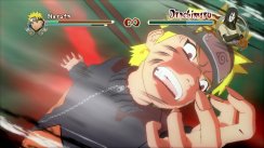 Naruto: Ninja Storm 2-billeder