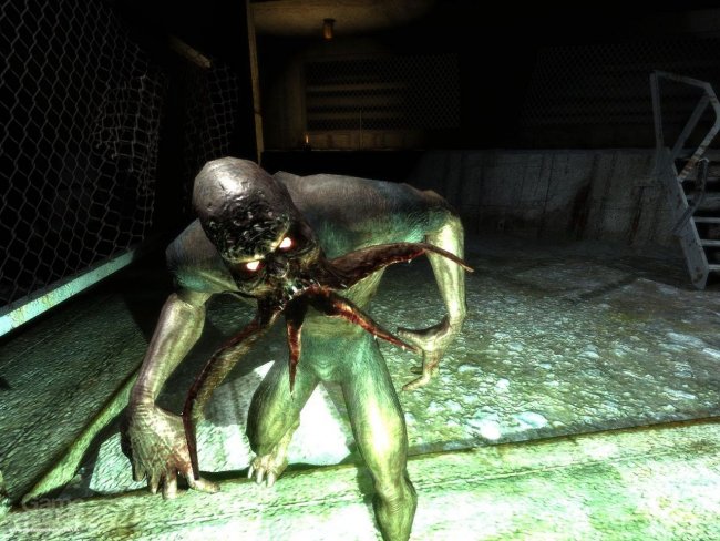 S.T.A.L.K.E.R.: Shadow of Chernobyl
