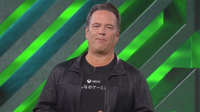 Phil Spencer siger at "platform, hardware og roadmap" aldrig har set stærkere ud